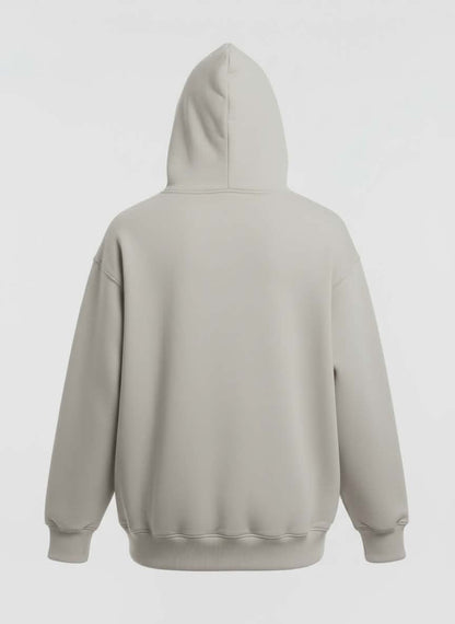Bone Hoodie - Loved By God